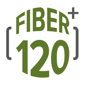 Fiber 120+