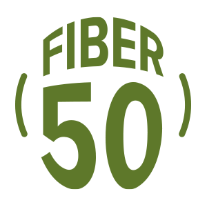 Fiber 50