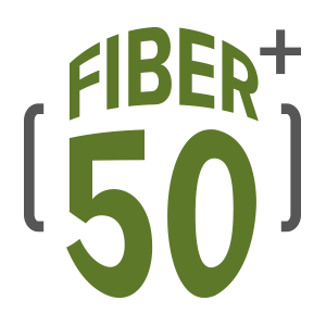 Fiber 50+