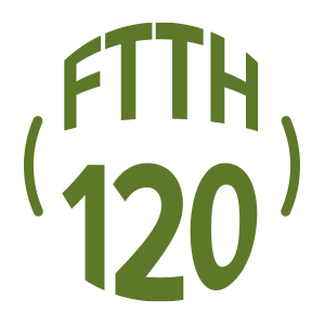 FTTH120