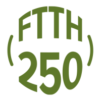 FTTH250