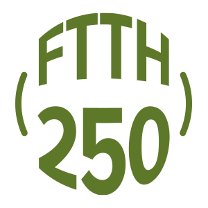 FTTH250